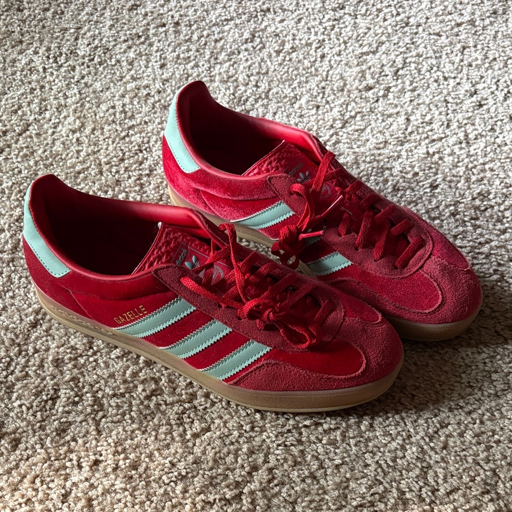 Adidas gazelle